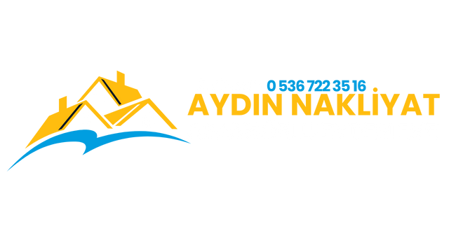 Erzincan Aydın Evden Eve Nakliyat